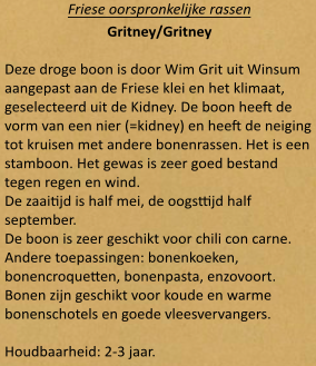 Gritney