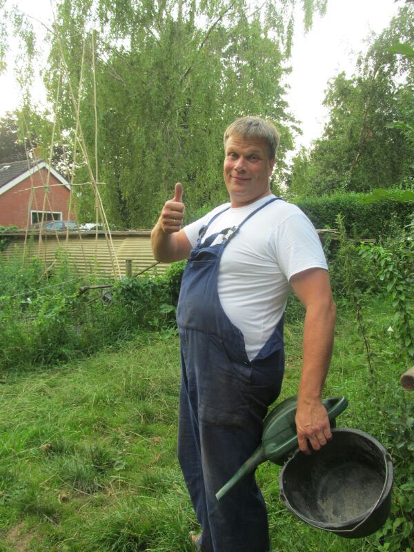 Henk Zuidema