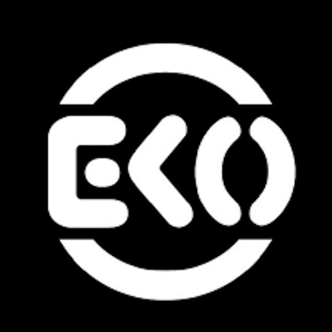 Ekogroot