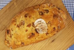 Kerstbrood