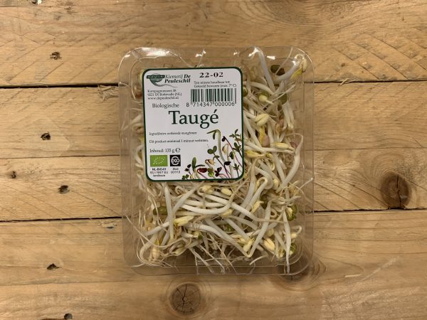 Taugé - Peuleschil