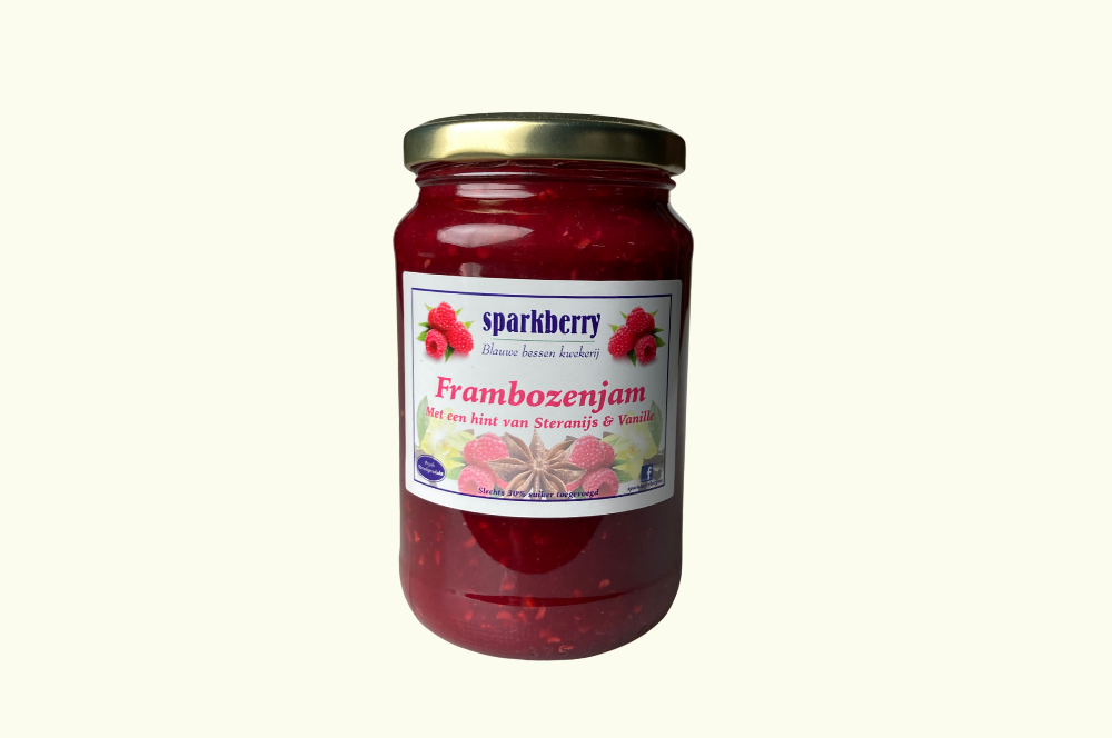 Sparkberry ()