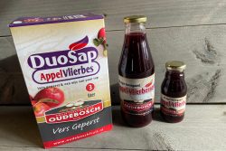 Appelvlierbessap Oudebosch