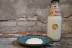 Yoghurt  Westerleane