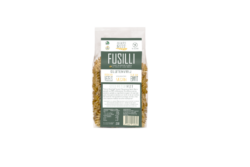 Fusilli