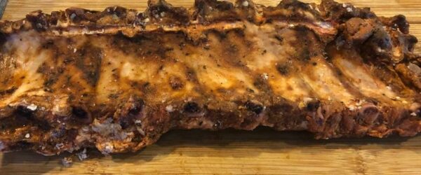 Spare Ribs G Hofma