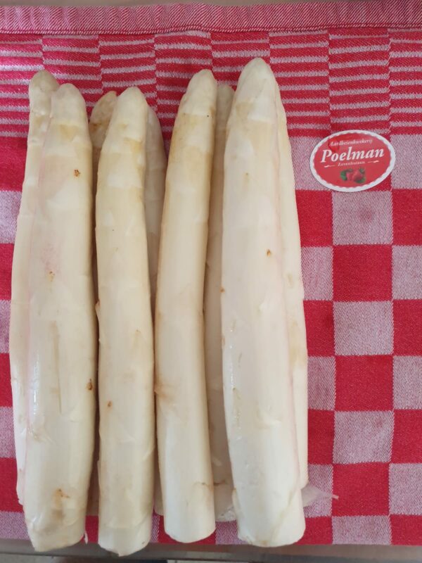 Aaa Asperges Poelman