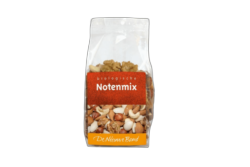 Biologische Notenmix