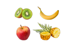 Bio Fruittas ()
