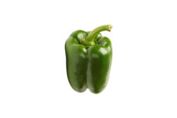 Groenepaprika