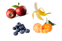 Fruittas