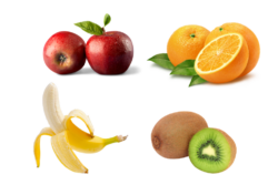 Fruittas