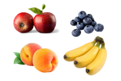 Fruittas