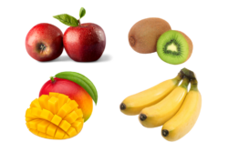 Fruittas