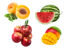 Fruittas
