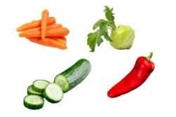 Snackbox