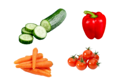 Snackbox