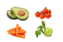Snackbox