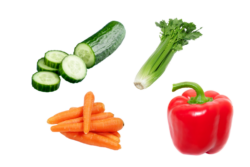 Snackbox