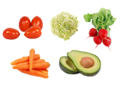 Snackbox