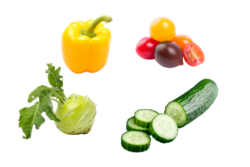 Snackbox