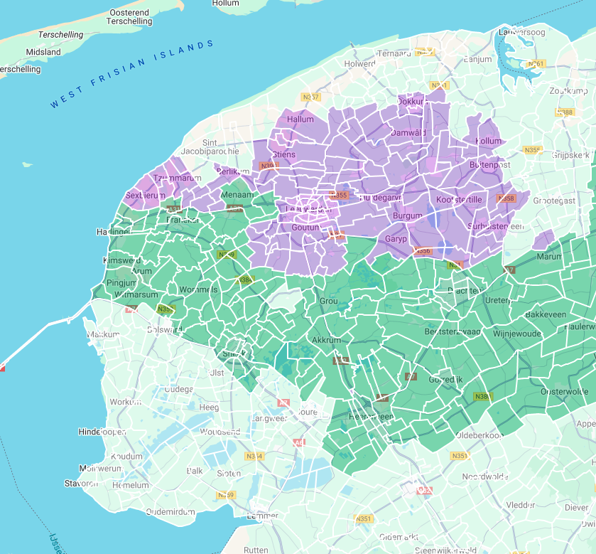 Schermafbeelding Om ..