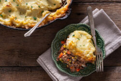 De Buurtkok  Shepards Pie