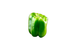 Groene Paprika