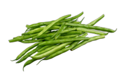 Sperziebonen