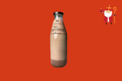 Chocolademelk