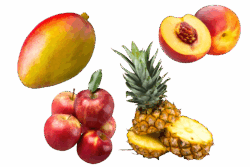 Fruittas