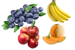 Fruittas