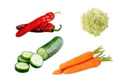 Snackbox