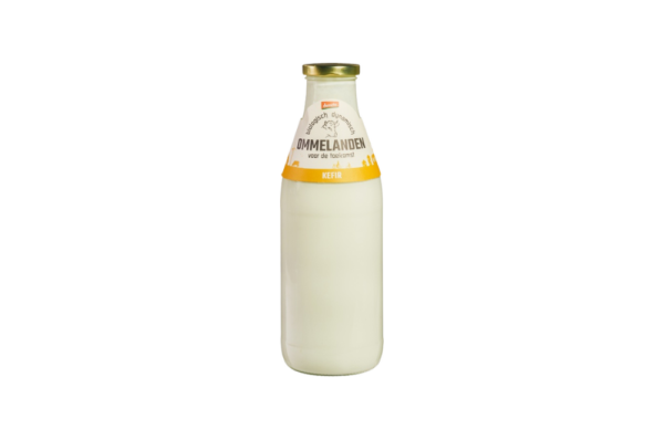Kefir Ommelanden