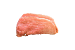 Waddenvarkens Schnitsel