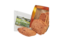 Mueslikoek Land Van Ons