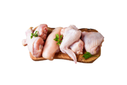 Combi Drumsticks En Filet