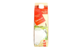 Karnemelk