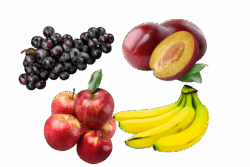 Fruittas
