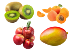 Fruittas
