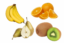 Fruittas