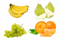 Fruittas