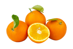 Sinaasappels