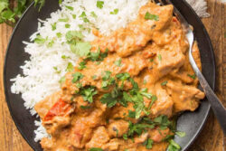 Bloemkoolcurry