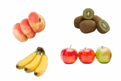 Fruittas