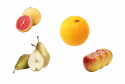 Fruittas