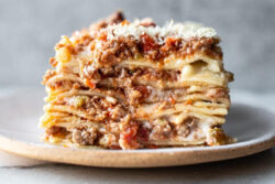 Lasagne