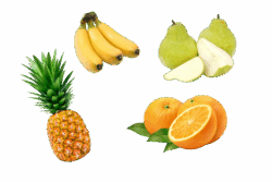 Fruittas