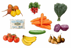 Streenboerbox