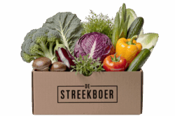 Biologische Streekboerbox